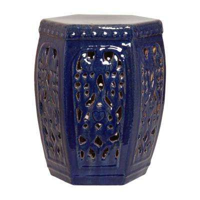 Arista Ceramic Garden Stools Regarding Most Popular Classic – Emissary – The Home Depot (View 10 of 20)