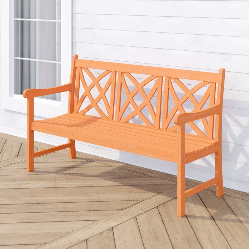 Featured Photo of 20 Best Collection of Avoca Wood Garden Benches