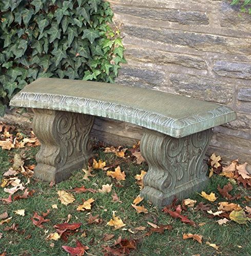 The Best Garden Benches Reviewed In  (View 20 of 20)