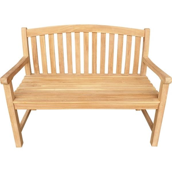 Top Product Reviews For Cambridge Casual Sherwood Teak 4ft Throughout Most Recent Hampstead Heath Teak Garden Benches (View 8 of 20)