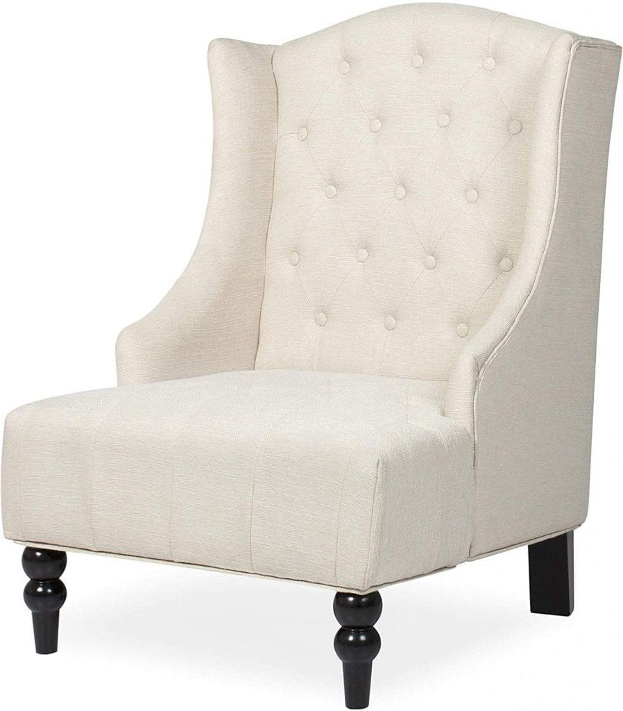 16 Best Wingback Chairs 2020 (reviews & Buyers Guide) Pertaining To Well Liked Bouck Wingback Chairs (View 13 of 20)