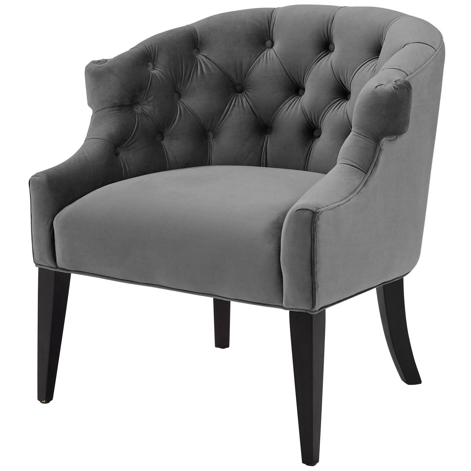 2020 Amerson Armchair Pertaining To Ringwold Armchairs (View 11 of 20)