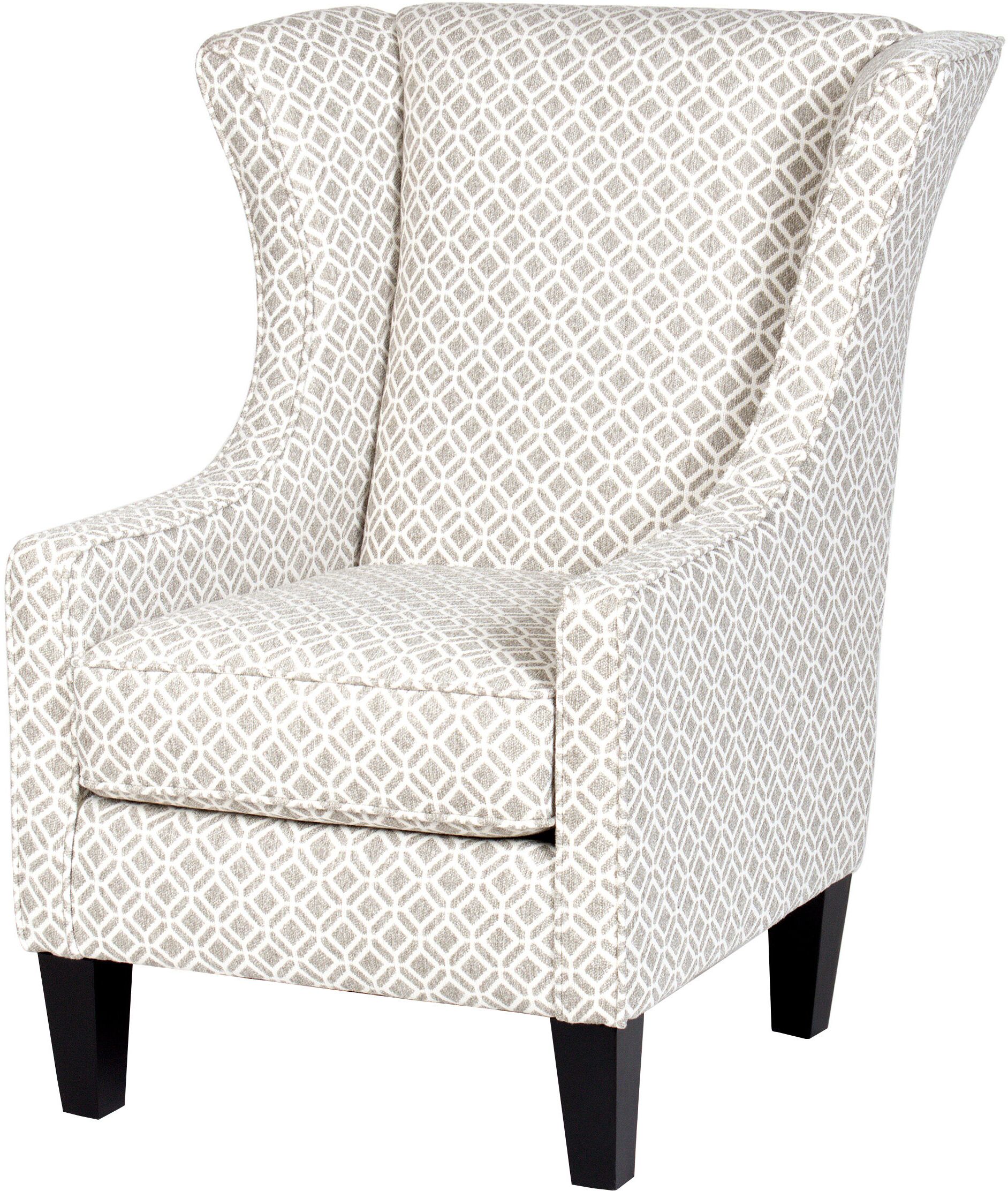 Altamahaw Swoop Side Chairs Regarding Preferred Wingback Chair (View 1 of 20)