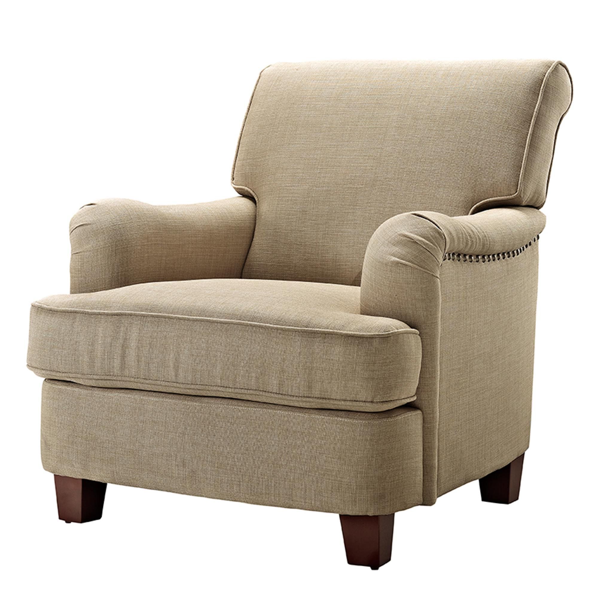 Asbury Club Chairs For Widely Used Better Homes & Gardens Grayson Upholstered Club Accent Chair (View 12 of 20)