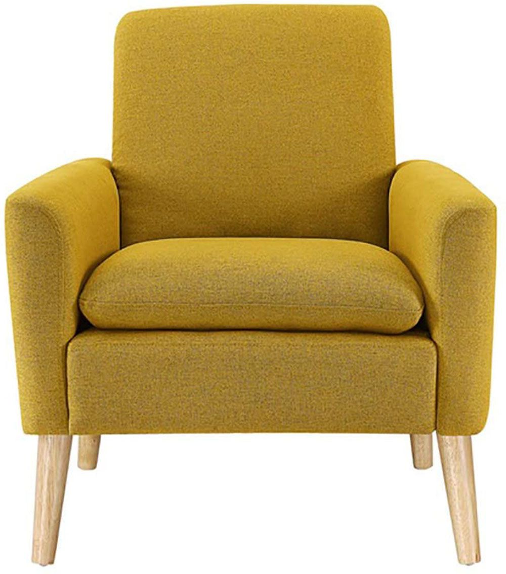 Biggerstaff 30" W Polyester Blend Armchair For Most Up To Date Biggerstaff Polyester Blend Armchairs (View 1 of 20)