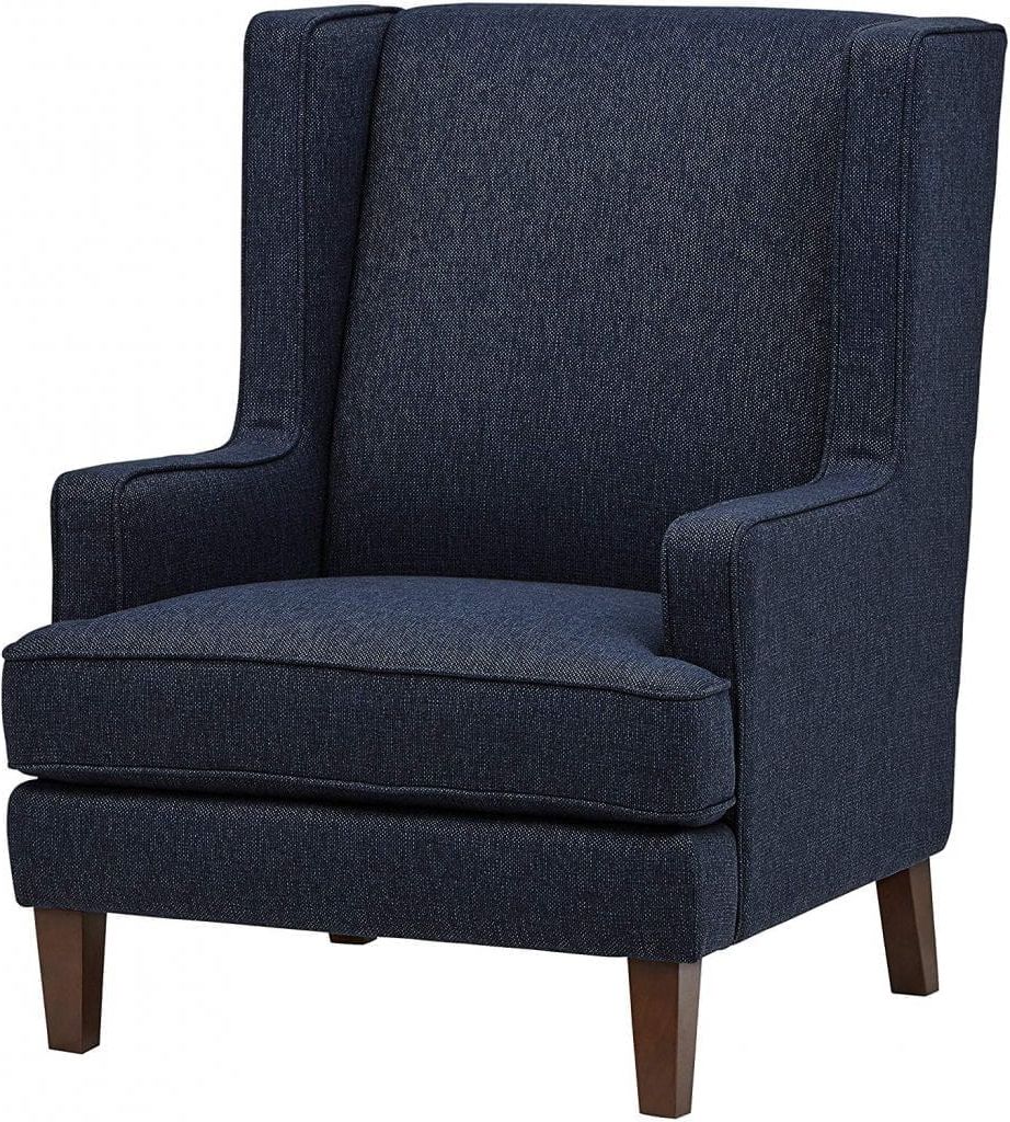 Chagnon Wingback Chairs Regarding Preferred 16 Best Wingback Chairs 2020 (reviews & Buyers Guide) (View 16 of 20)