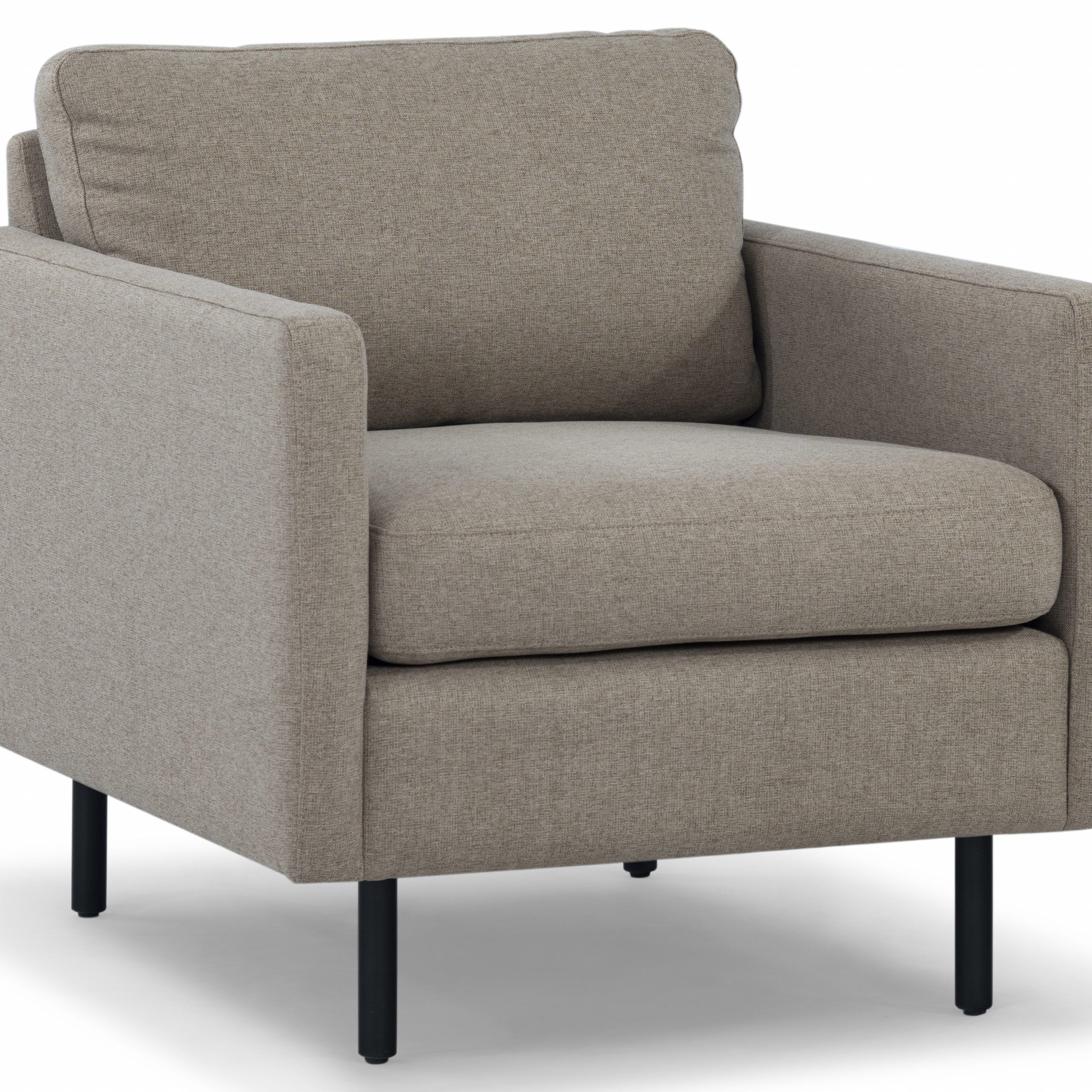 Granton Armchair In Best And Newest Boyden Armchairs (View 15 of 20)