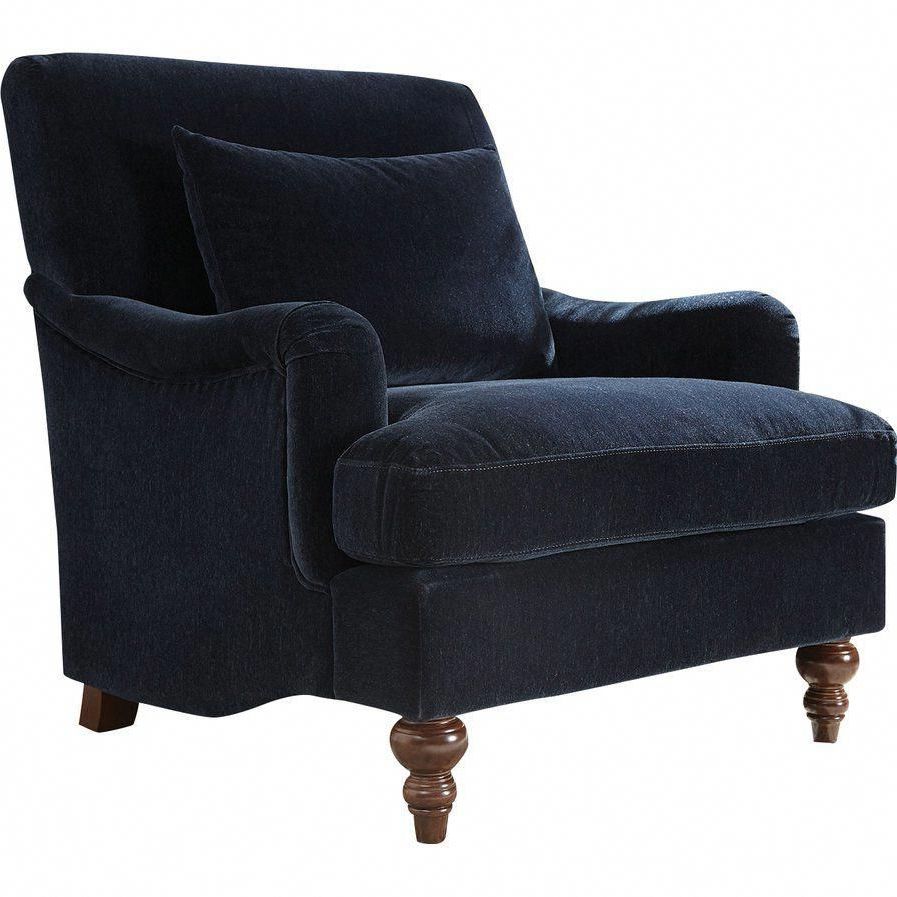 Latest Occasional Seating Living Room #smalloccasionalarmchair Info With Didonato Tufted Velvet Armchairs (View 8 of 20)