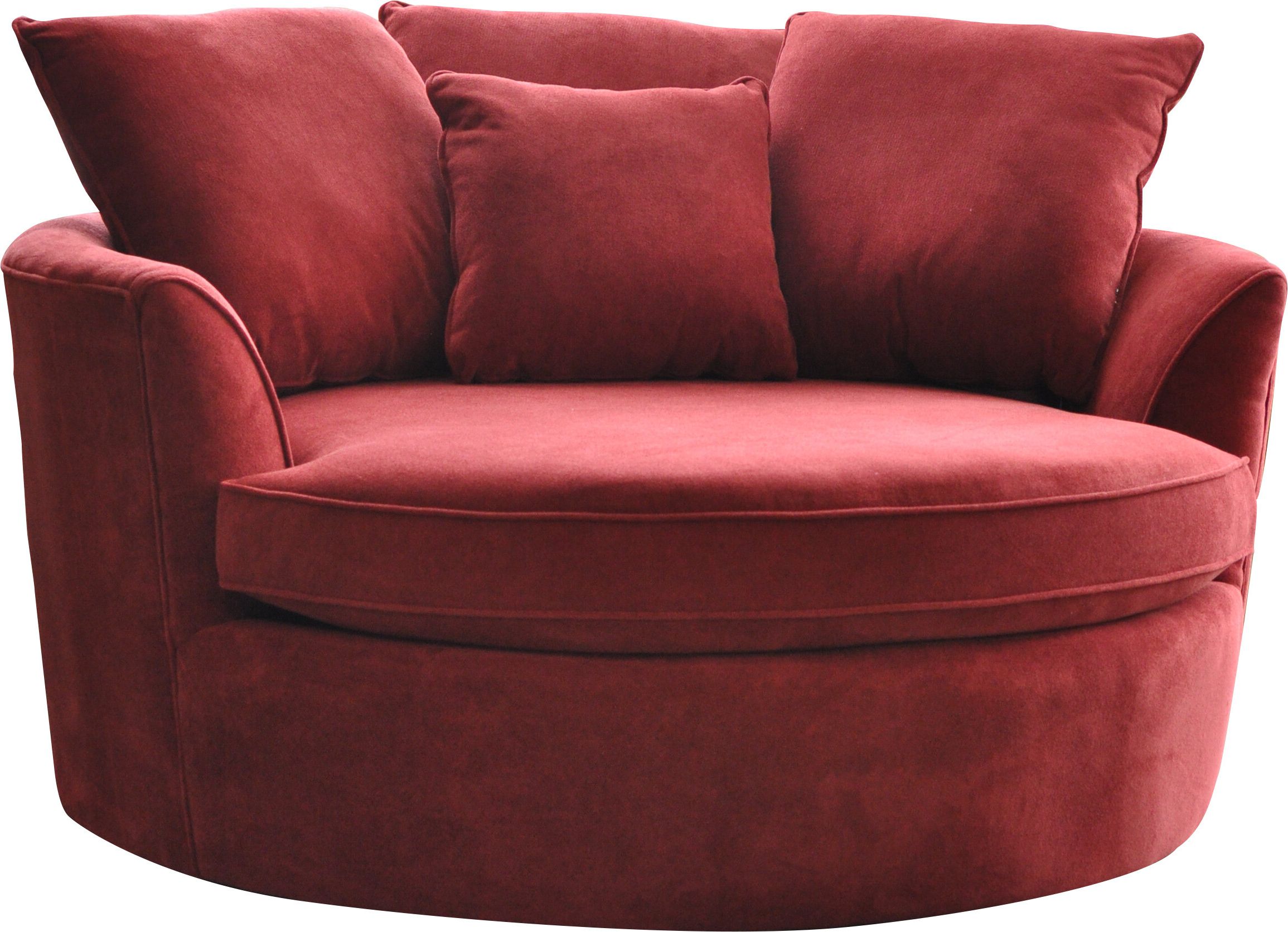 Laurel Foundry Modern Farmhouse Marta Barrel Chair In Most Recent Vineland Polyester Swivel Armchairs (View 14 of 20)