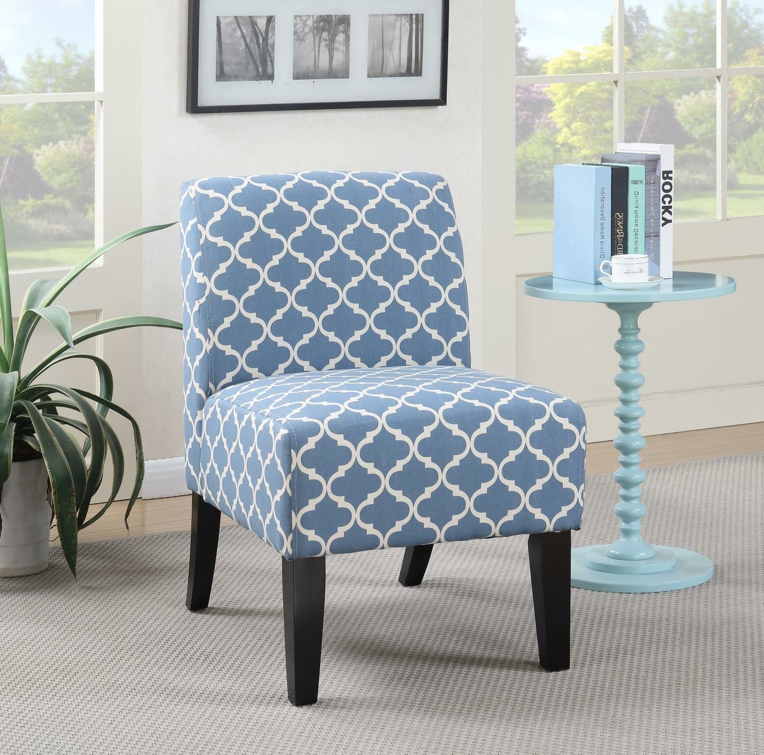 Most Current Goodspeed Slipper Chairs (set Of 2) Pertaining To Cheap Janae Slipper Chair – Furniture Online (View 15 of 20)
