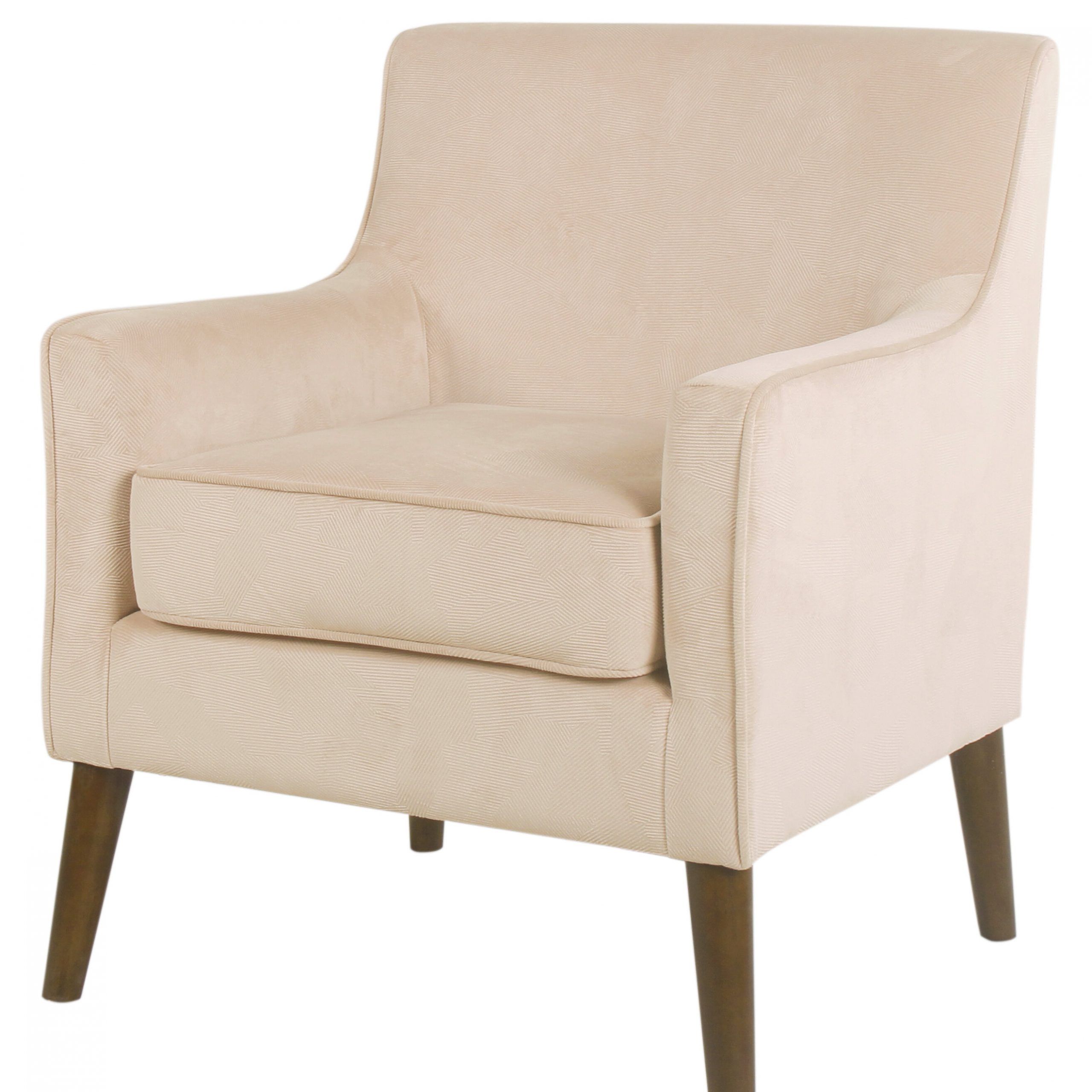 Most Current Myia Armchairs For Myia 26" W Polyester Armchair (View 1 of 20)