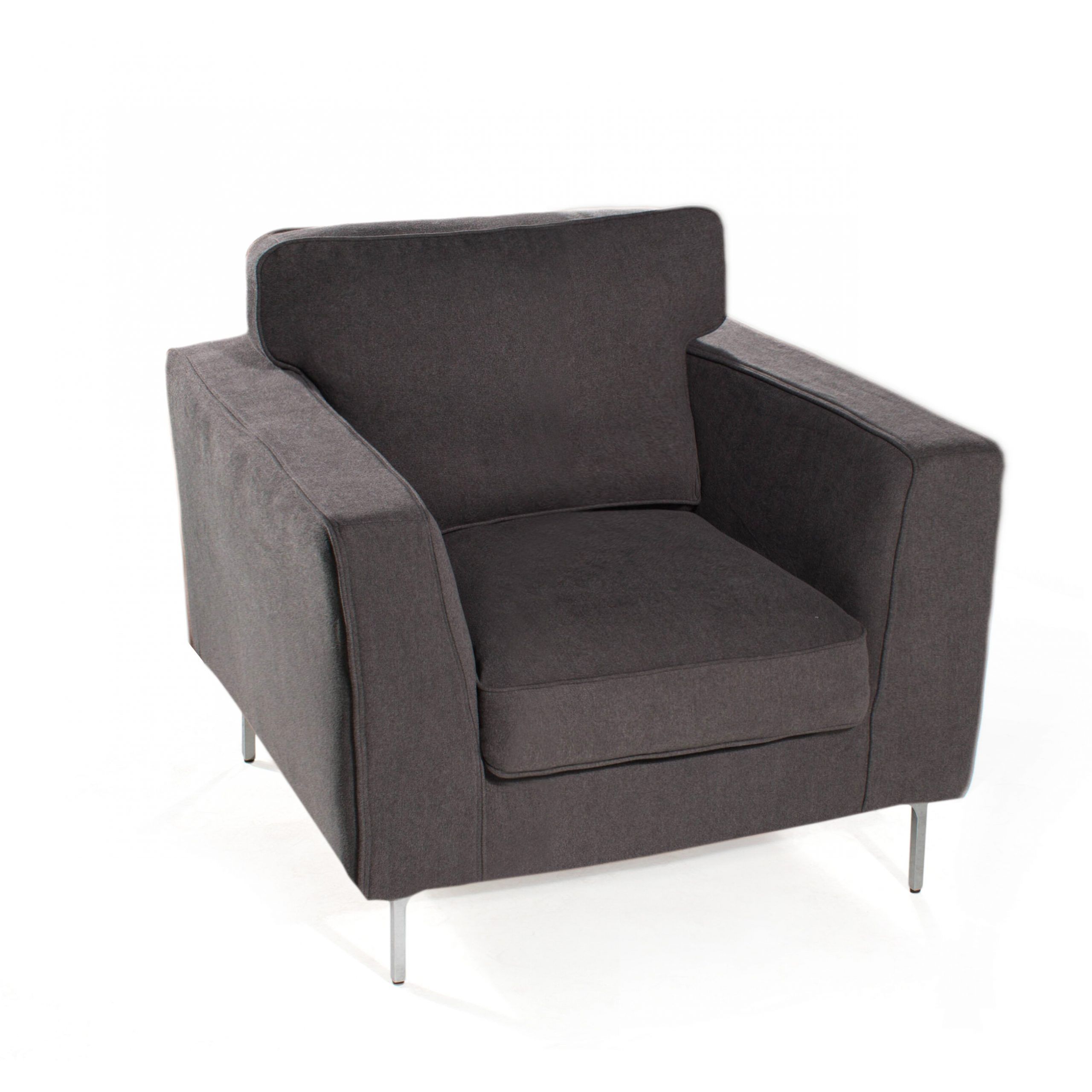 Most Recent Flanagan Armchair Throughout Cohutta Armchairs (View 8 of 20)