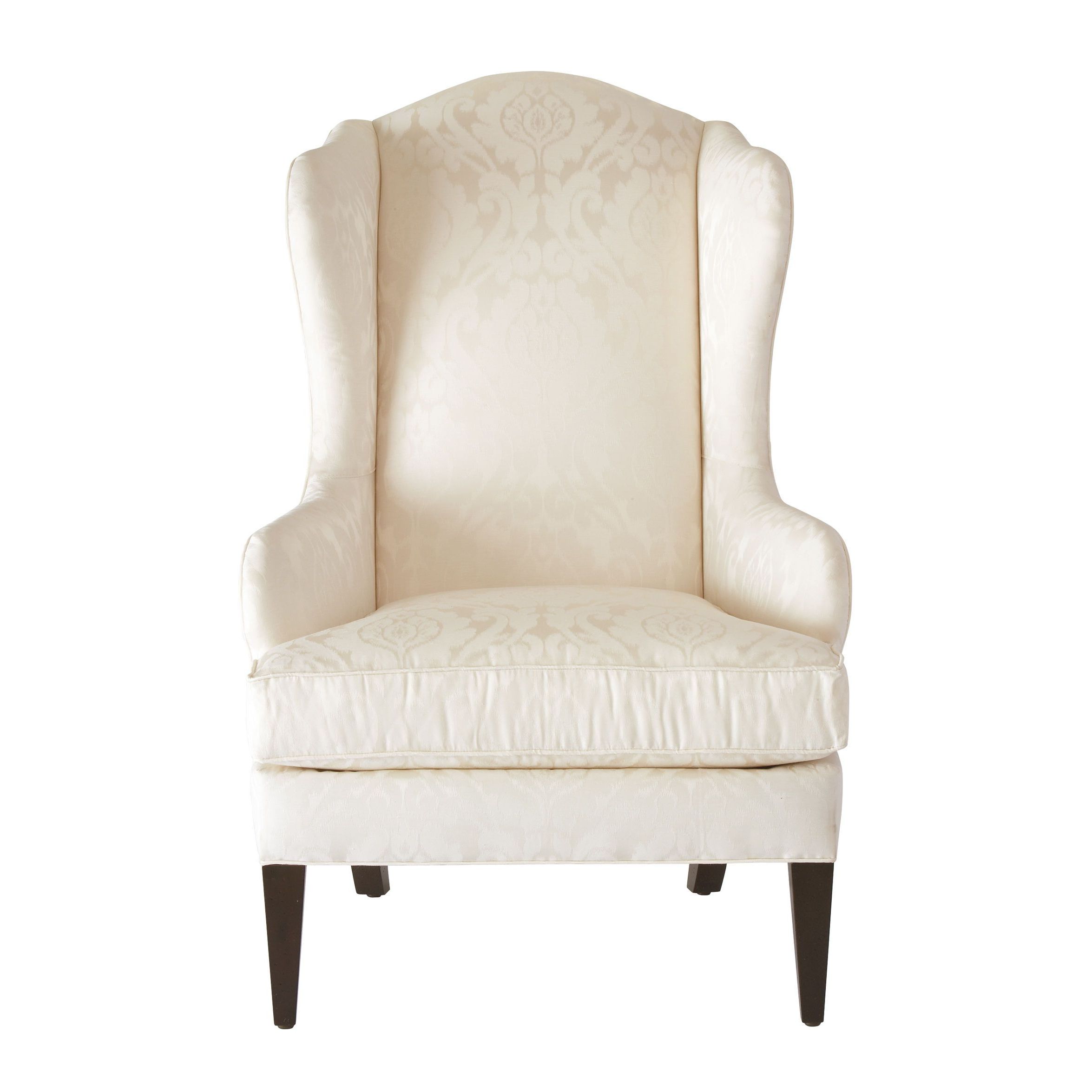Selby Armchairs For Current Selby Wing Chair – Ethan Allen Us (View 1 of 20)