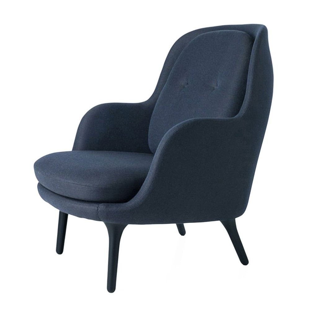 Suki Armchairs For Widely Used Baby Suki Fabric Armchair, Navy (View 14 of 20)