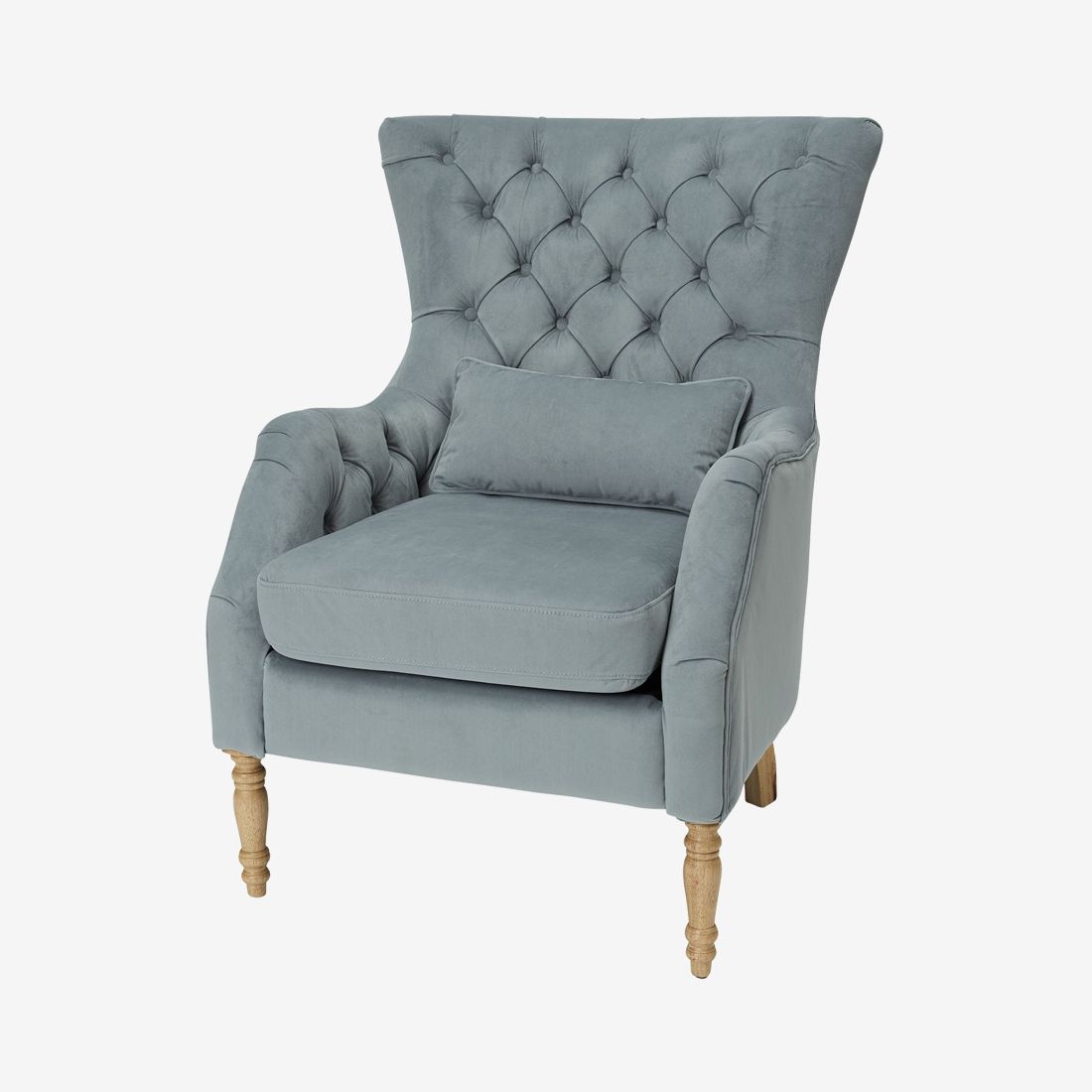 Trendy Selby Armchairs Within Haven Florence Armchair (View 10 of 20)