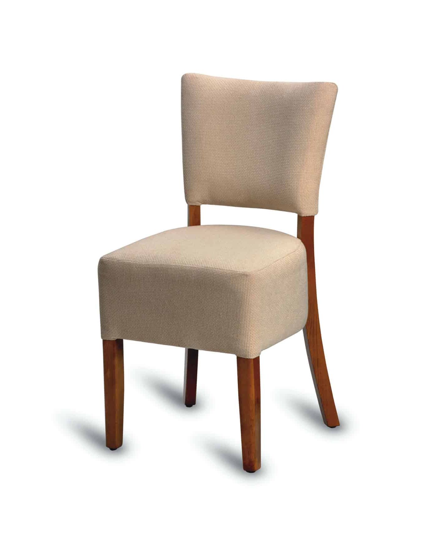 Trent Side Chairs Pertaining To Fashionable Trent Side Chair – Uph – Irish Contract Seating (View 12 of 20)