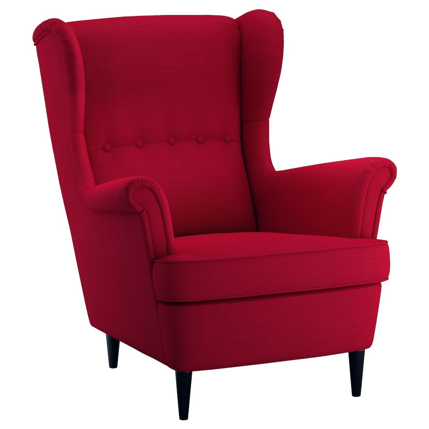 Wing Chair Pertaining To Louisburg Armchairs (View 16 of 20)