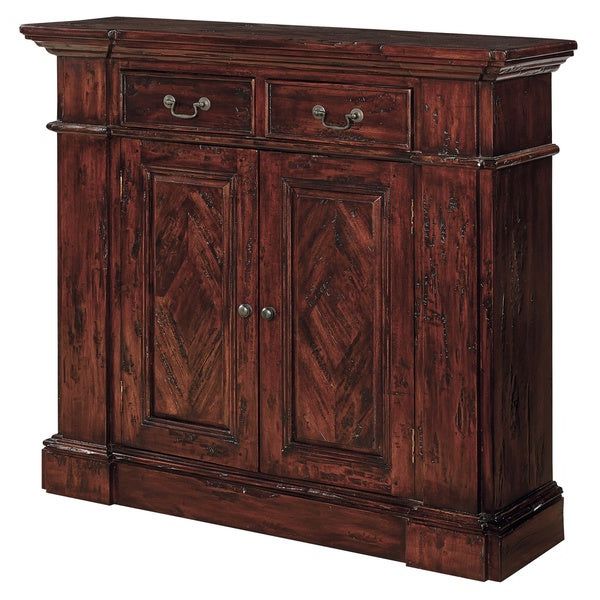 2020 Shop Victorianna Server – Overstock – 17626552 Regarding Electra 46" Wide 4 Drawer Acacia Wood Buffet Tables (View 10 of 17)