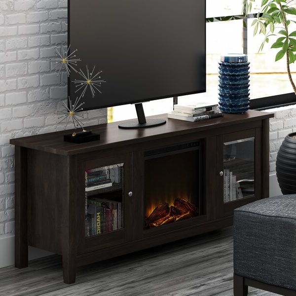 Adalberto Tv Stands For Tvs Up To 65" With Well Liked Zipcode Design™ Kohn Tv Stand For Tvs Up To 65" With (View 13 of 20)