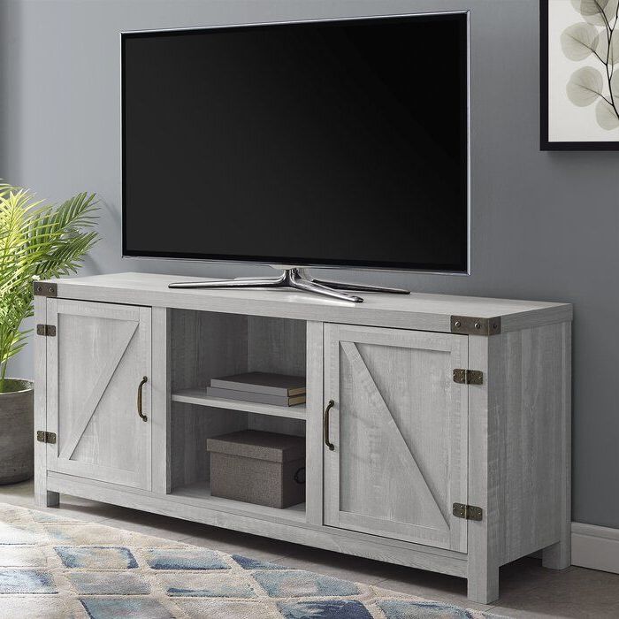 Argus Tv Stands For Tvs Up To 65" Within Most Up To Date Adalberto Tv Stand For Tvs Up To 65" (View 11 of 20)