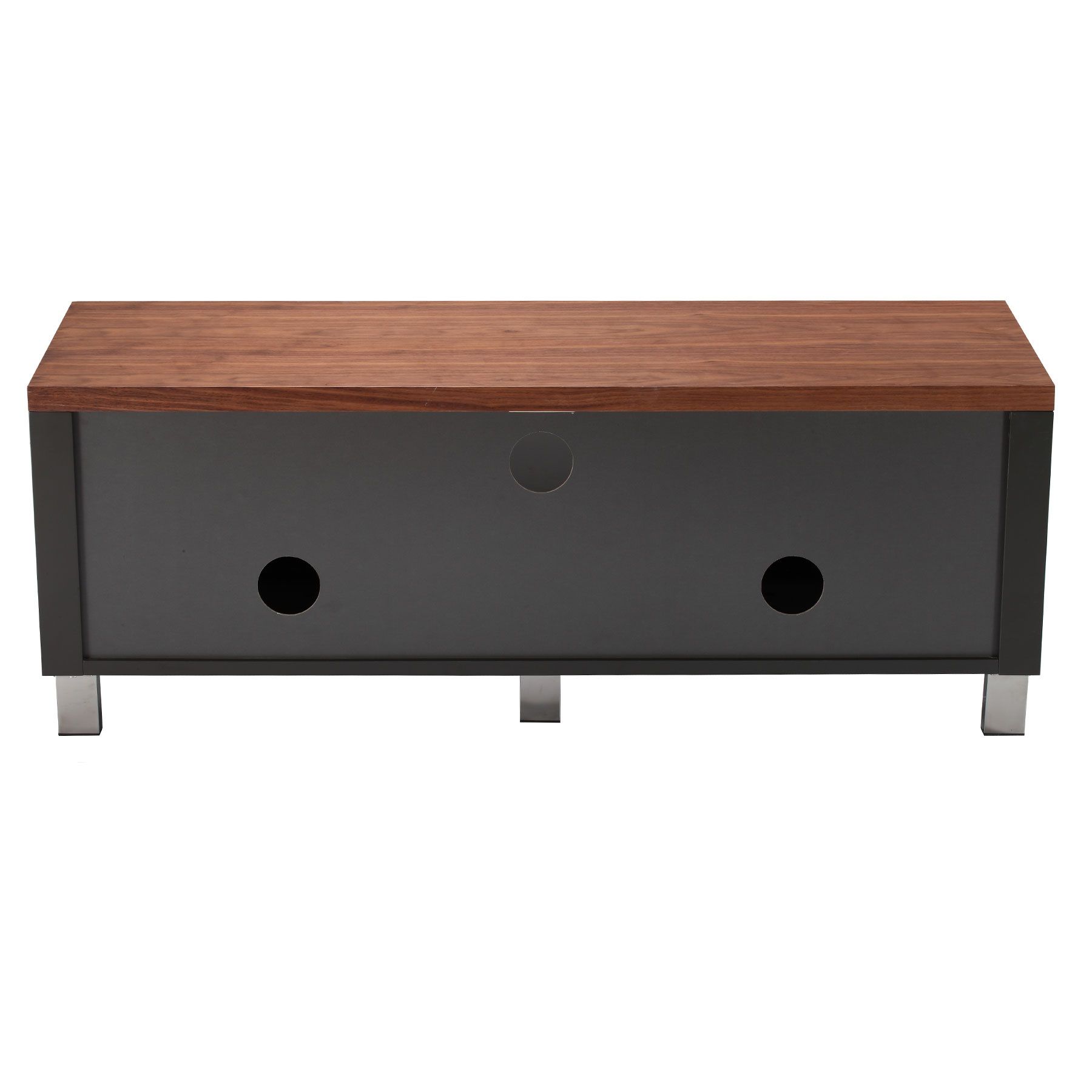 Avenir Tv Stands For Tvs Up To 60" In Well Known Alphason Regent 120cm Walnut Tv Stand For Up To 60" Tvs (View 19 of 20)