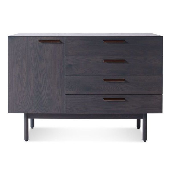 Blu Dot With Regard To Nahant 36" Wide 4 Drawer Sideboards (View 12 of 20)