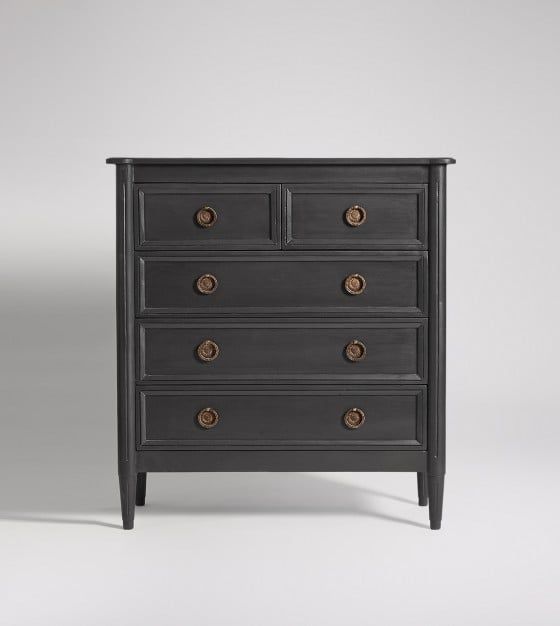 Chests Of Drawers (View 9 of 20)