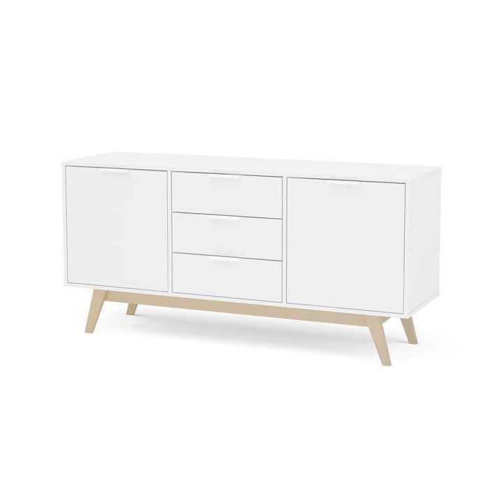 Ellison 76" Wide Sideboards With Regard To Widely Used *charon Sideboard, $373 Overall: 28.6'' H X  (View 12 of 20)
