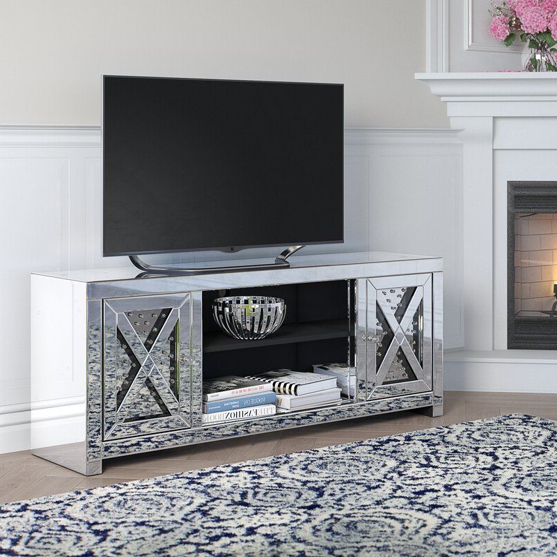 Famous Argus Tv Stands For Tvs Up To 65" Pertaining To Rosdorf Park Aaru Tv Stand For Tvs Up To 65" & Reviews (View 12 of 20)