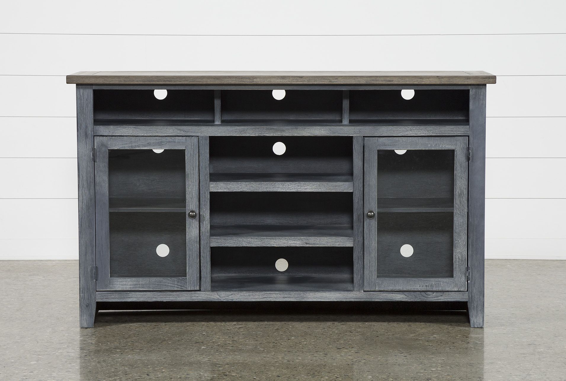Highboy Tv Stand Intended For Widely Used Argus Tv Stands For Tvs Up To 65" (View 2 of 20)