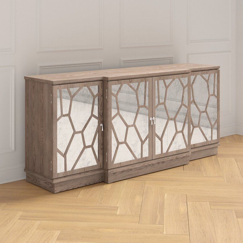Joss & Main In 2020 With Trendy Stovall 72" Wide Sideboards (View 17 of 20)