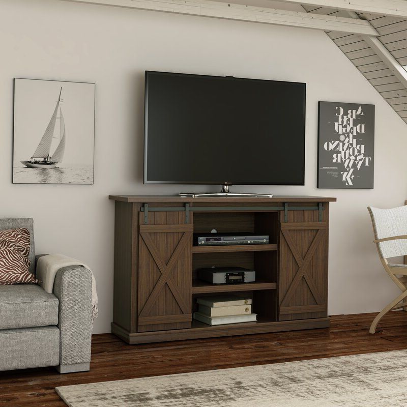 Miah Tv Stands For Tvs Up To 60" For Trendy Get Lorraine Tv Stand For Tvs Up To 60 Inches Pics (View 1 of 20)