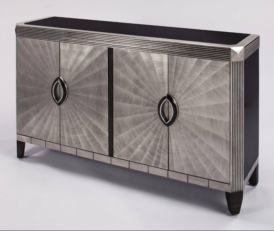 Recent Benghauser 63" Wide Sideboards With Regard To 63" Wide Sideboard (View 13 of 20)