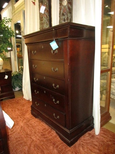 Rtg Chest Of Drawers At The Missing Piece With Most Up To Date Westhoff 70" Wide 6 Drawer Pine Wood Sideboards (View 8 of 20)