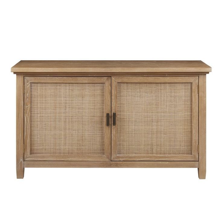 Solid Wood Pertaining To Popular Fritch 58" Wide Sideboards (View 3 of 20)