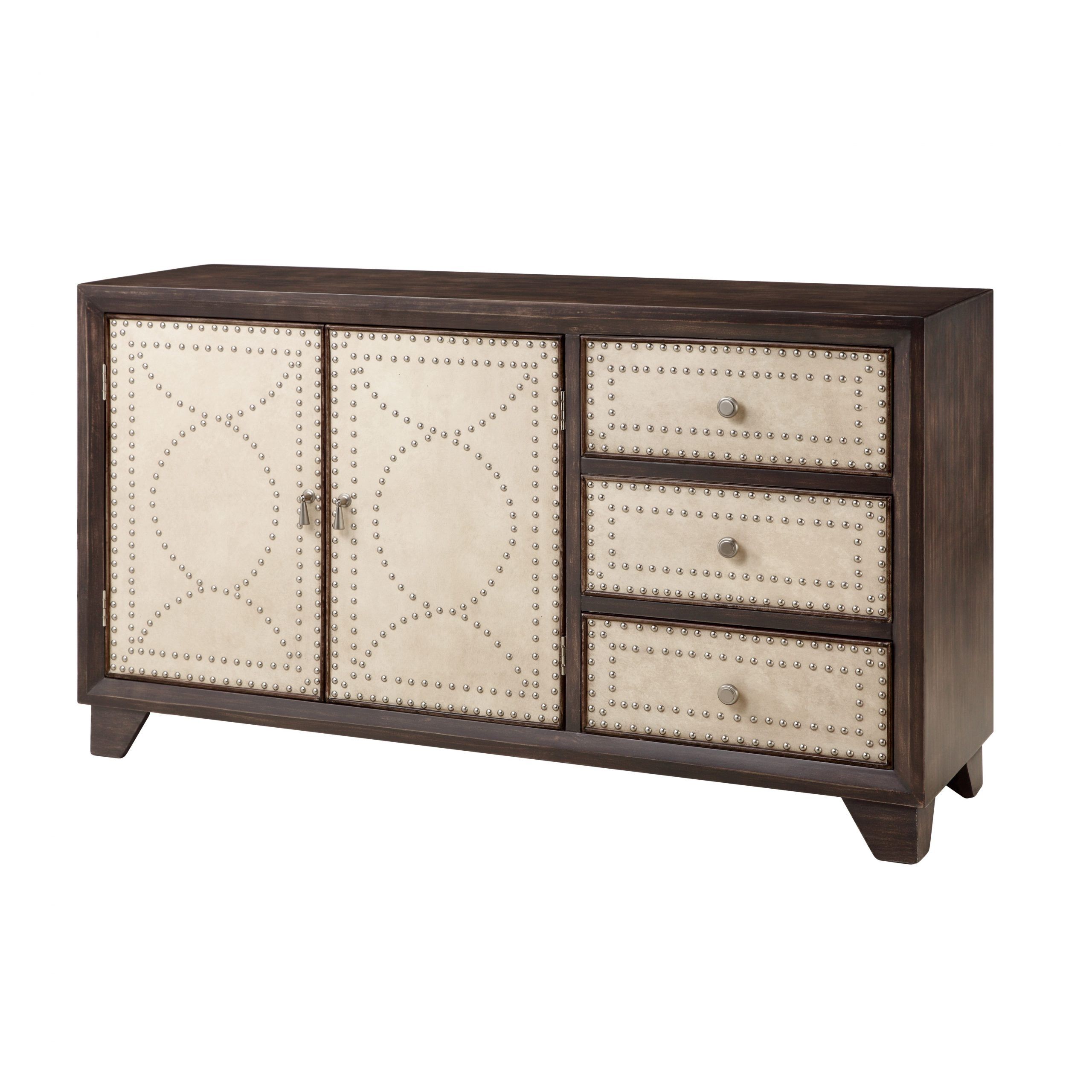 Stein World Collette Sideboard. 60" Wide (View 17 of 20)