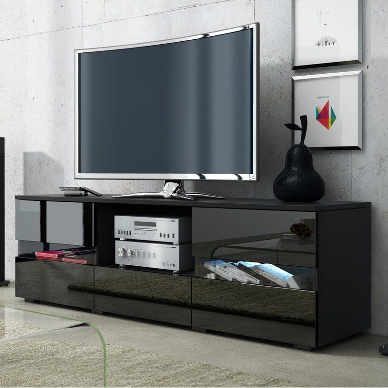 Featured Photo of 20 The Best Alannah Tv Stands for Tvs Up to 60"