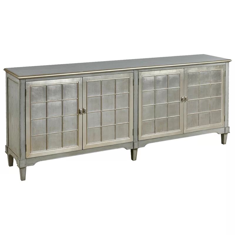 Wayfair In In Favorite Claire 70" Wide Acacia Wood Sideboards (View 1 of 20)