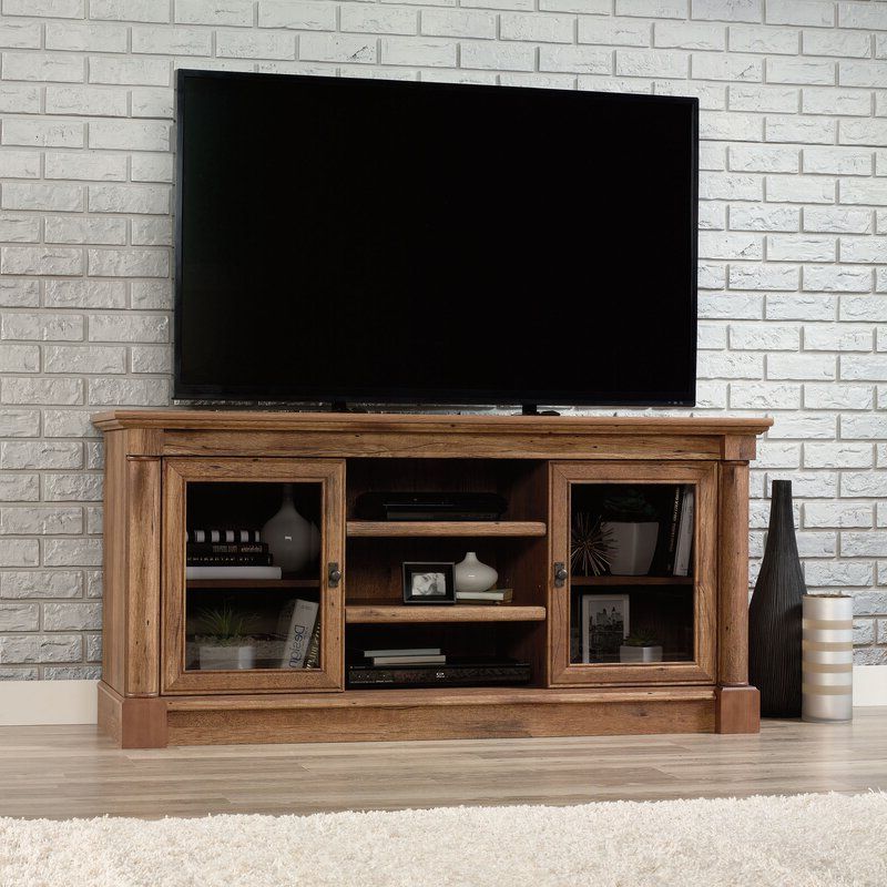 Wayfair Pertaining To Whittier Tv Stands For Tvs Up To 60" (View 1 of 20)