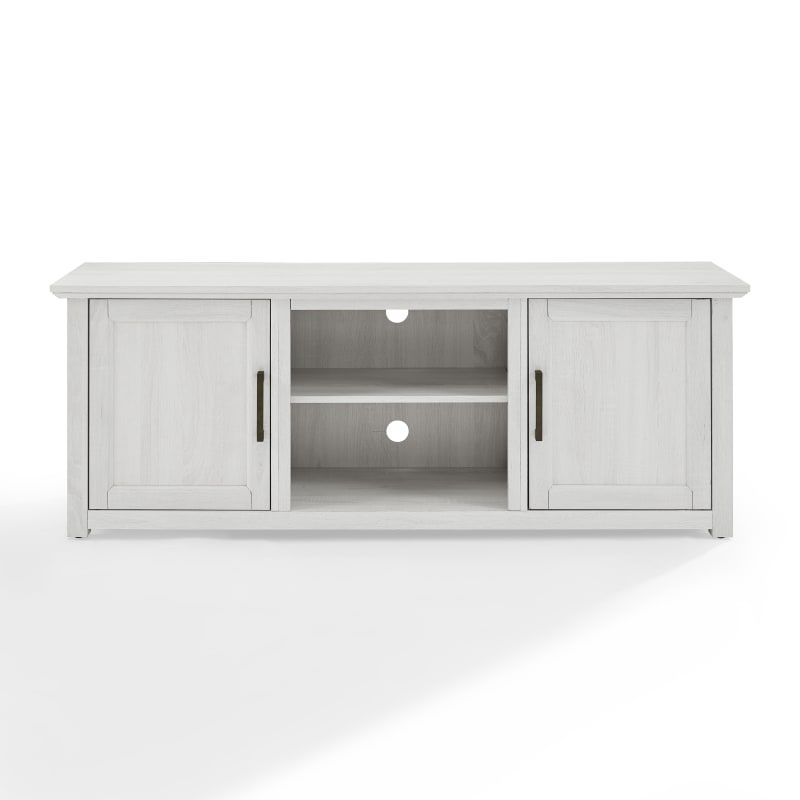 Widely Used Berene Tv Stands For Tvs Up To 58" Inside Crosley Furniture – Camden 58" Low Profile Tv Stand (View 20 of 20)