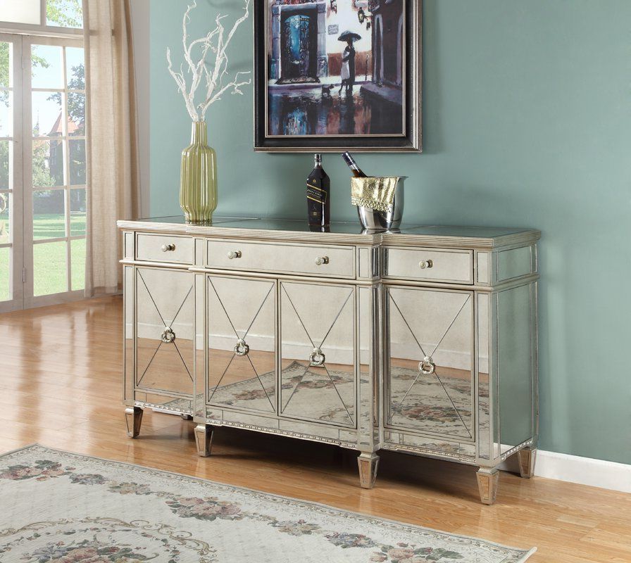 Widely Used You'll Love The Sideboard At Wayfair (View 5 of 20)