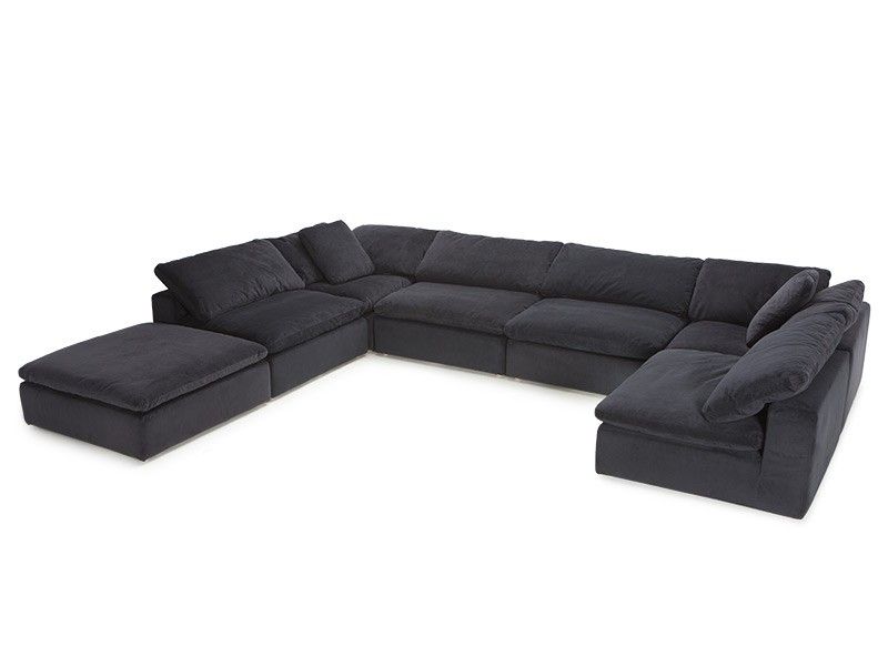 2pc Maddox Left Arm Facing Sectional Sofas With Cuddler Brown Regarding Widely Used Rudi Blog: Dfs Swivel Coffee Table (View 16 of 19)