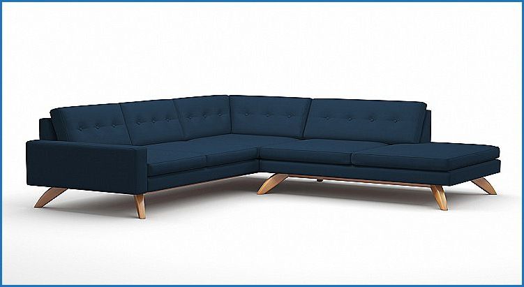 Awesome Luna Sectional Sofa (with Images) (View 20 of 20)