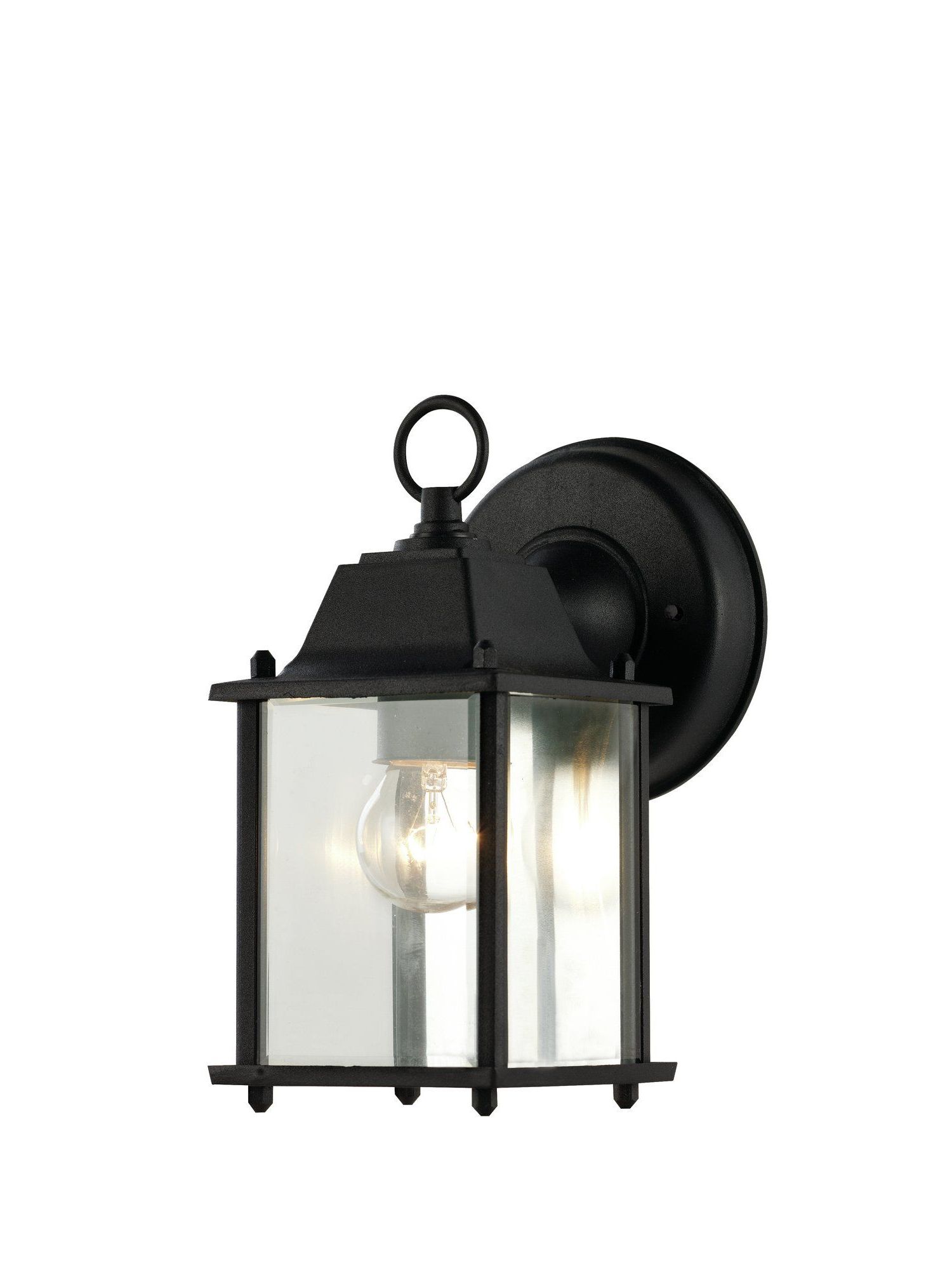 Clarisa Seeded Glass Outdoor Barn Lights With Dusk To Dawn Pertaining To Most Popular Pin On G & A (View 2 of 20)