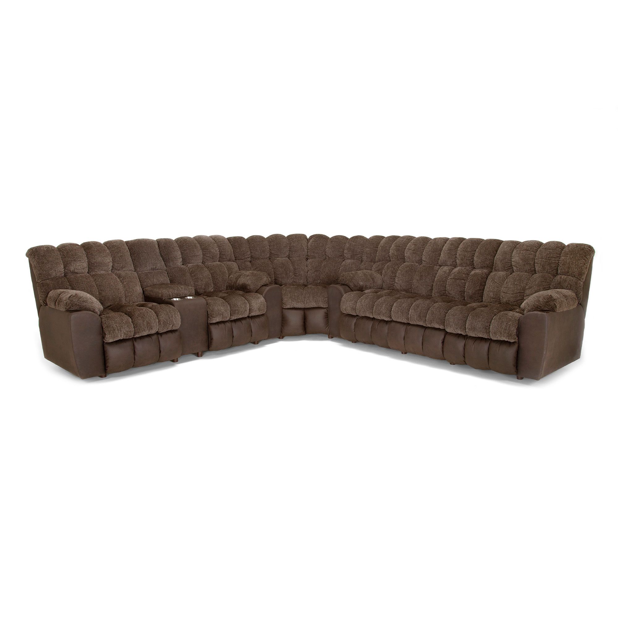 Current 440 Brayden Sectional – Franklin Corporation Within Colby Manual Reclining Sofas (View 9 of 20)