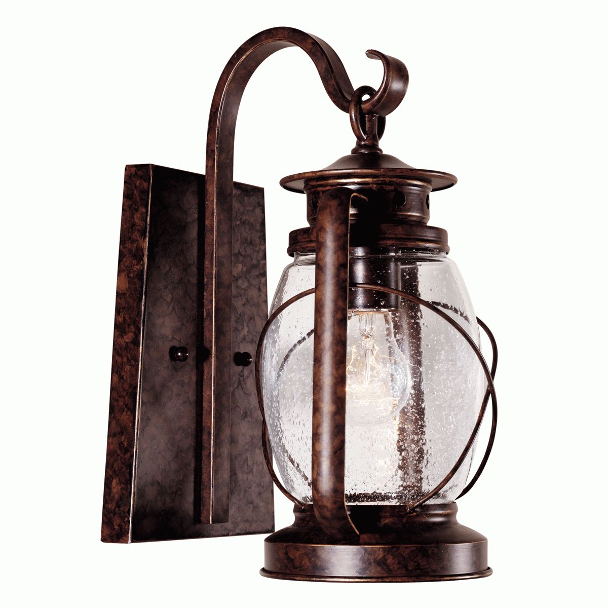 Current Palisade Outdoor Wall Lantern – 13 Inch Inside Borde Black Outdoor Wall Lanterns (View 19 of 20)