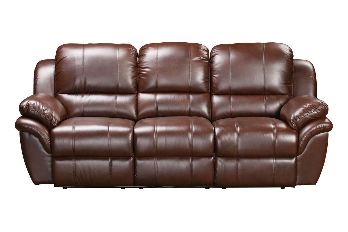 Most Up To Date Nolan Leather Power Reclining Sofas In Blair Leather Power Reclining Sofa At Gardner White (View 14 of 20)