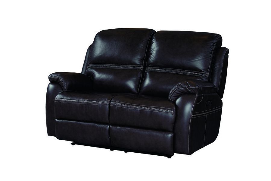 Newest Charleston Power Reclining Sofas Inside Williams Club Level Double Reclining Loveseat With Power (View 3 of 20)