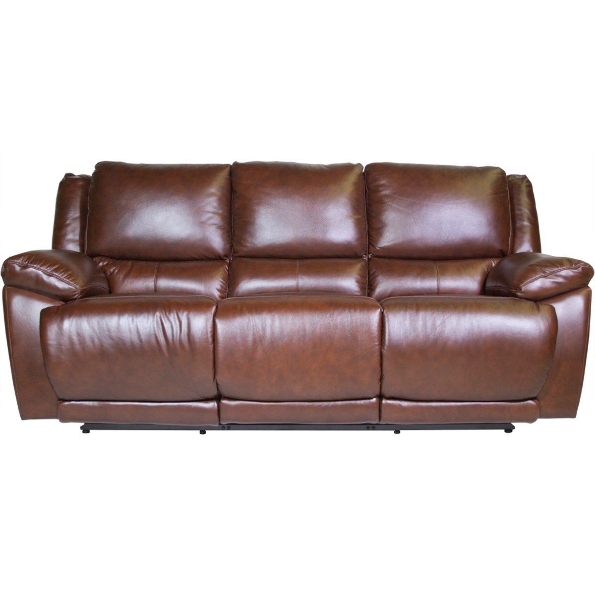 Newest Futura Leather Curtis Power Reclining Sofa (View 6 of 20)