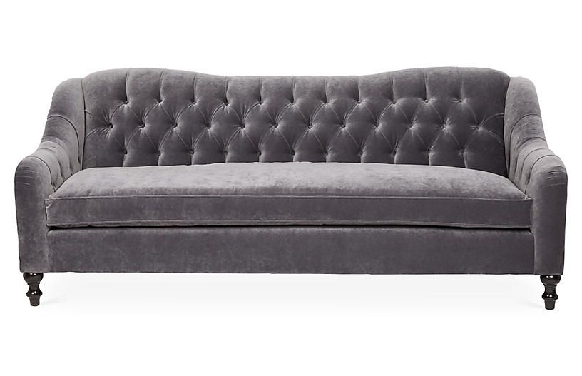Pin On Products Pertaining To Most Current Katie Charcoal Sofas (View 14 of 20)